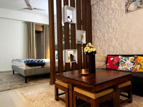 Solan Woods - Cozy Studio Apartment in Chester Hills, Solan